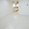 1LDK Apartment to Rent in Osaka-shi Higashinari-ku Living Room