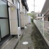 1K Apartment to Rent in Ebina-shi Shared Facility