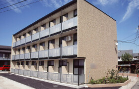 1K Mansion in Unane - Kawasaki-shi Takatsu-ku