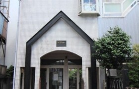 Whole Building {building type} in Minamidai - Nakano-ku