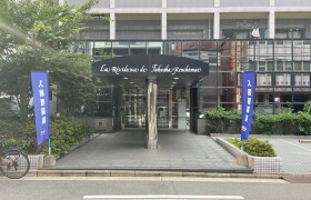 福冈市博多区千代-1R公寓大厦