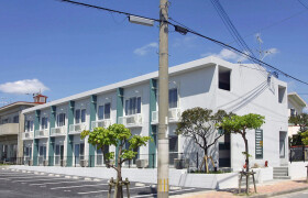 1K Mansion in Takahara - Okinawa-shi