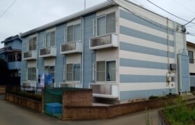 1K Apartment in Hachimancho - Higashikurume-shi