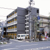 1K 아파트 to Rent in Yokohama-shi Minami-ku Exterior