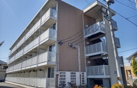 1K Mansion in Haginomachi - Sendai-shi Miyagino-ku
