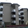 1K Apartment to Rent in Kyoto-shi Minami-ku Exterior