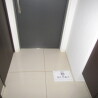 1K Apartment to Rent in Osaka-shi Kita-ku Entrance