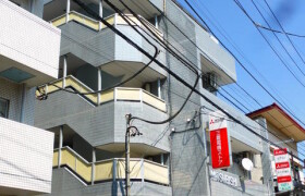 2DK Mansion in Azusawa - Itabashi-ku