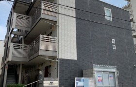 1K Mansion in Tanaka - Osaka-shi Minato-ku
