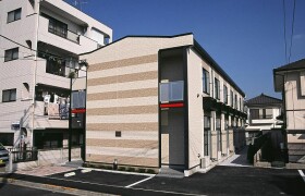 1K Apartment in Higashiome - Ome-shi