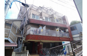 2K Mansion in Takadanobaba - Shinjuku-ku