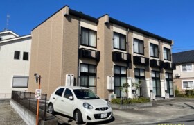 1K Apartment in Yanagishinden - Odawara-shi