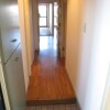 2SDK Apartment to Rent in Adachi-ku Entrance