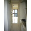 1R Apartment to Rent in Nakano-ku Interior