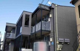 1K Apartment in Onaga nishi - Hiroshima-shi Higashi-ku