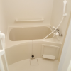 1K Apartment to Rent in Wako-shi Bathroom