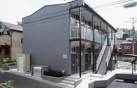 1K Apartment in Hommoku midorigaoka - Yokohama-shi Naka-ku
