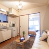 1DK Apartment to Rent in Taito-ku Kitchen