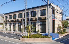 1K Apartment in Honcho - Kitamoto-shi