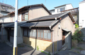 3K House in Murasakino kamikashiwanocho - Kyoto-shi Kita-ku