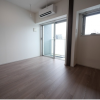 2K Apartment to Rent in Shinjuku-ku Bedroom