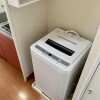 1K Apartment to Rent in Ueda-shi Equipment