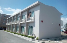 1K Mansion in Ozato - Okinawa-shi