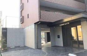 1DK {building type} in Sumiyoshi - Fukuoka-shi Hakata-ku