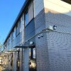 2DK Apartment to Rent in Sendai-shi Izumi-ku Exterior