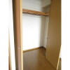 1K Apartment to Rent in Arakawa-ku Storage