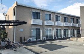 1K Apartment in Kobo - Okawa-shi