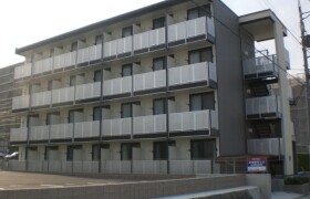 1K Mansion in Asahigaoka - Nagoya-shi Meito-ku