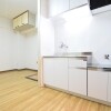 2DK Apartment to Rent in Yokohama-shi Kanagawa-ku Kitchen