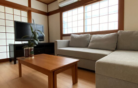 3LDK House in Nishikujo shimamachi - Kyoto-shi Minami-ku