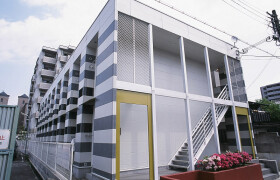 1K Mansion in Kataharacho - Kyoto-shi Fushimi-ku