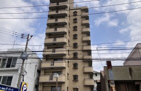 福冈市博多区美野島-1R公寓大厦