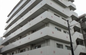 1DK Mansion in Higashinippori - Arakawa-ku