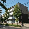 1R Apartment to Rent in Tama-shi Exterior