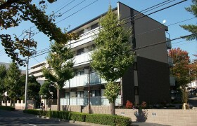 1R Mansion in Sannoshita - Tama-shi