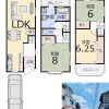 3LDK House to Buy in Sakai-shi Sakai-ku Floorplan