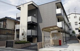 1K Mansion in Minamisumiyoshi - Osaka-shi Sumiyoshi-ku