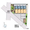 1K Apartment to Rent in Kawasaki-shi Nakahara-ku Map