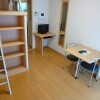 1K Apartment to Rent in Urayasu-shi Living Room