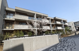 3LDK Mansion in Nishiterao - Yokohama-shi Kanagawa-ku