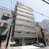 1DK Apartment to Rent in Osaka-shi Yodogawa-ku Exterior