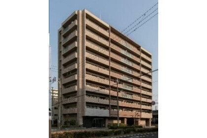 2SLDK Apartment to Buy in Osaka-shi Yodogawa-ku Exterior