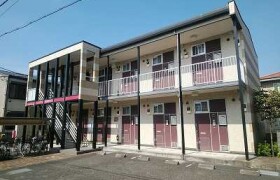 1K Apartment in Hibarigaoka - Chigasaki-shi