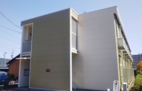 1K Apartment in Kano shimmeicho - Gifu-shi