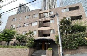 1LDK Mansion in Kamiosaki - Shinagawa-ku