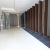 1LDK Apartment to Rent in Minato-ku Building Entrance